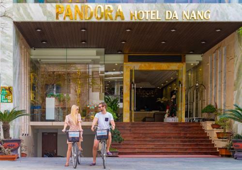 Pandora Boutique Da Nang Hotel