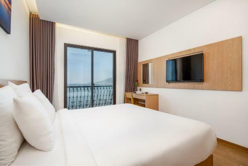 Gold Boutique Hotel