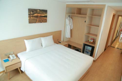 Gold Boutique Hotel