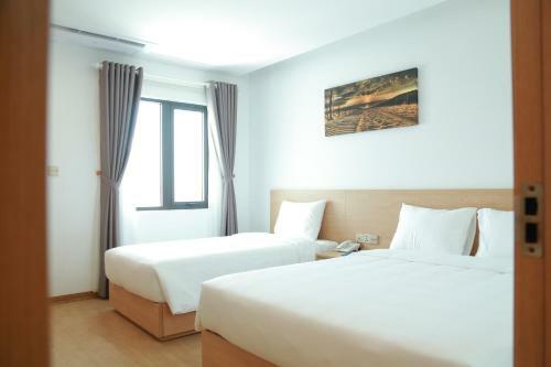 Gold Boutique Hotel