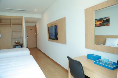 Gold Boutique Hotel