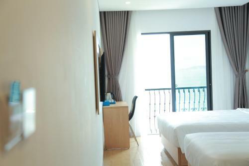 Gold Boutique Hotel