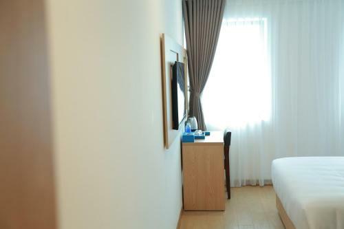 Gold Boutique Hotel