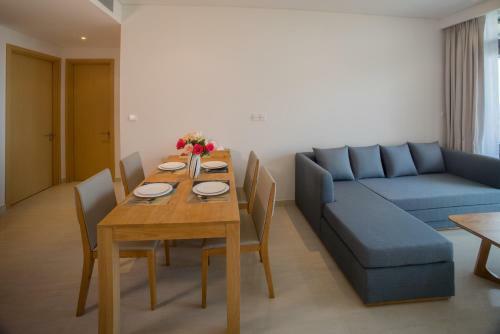 Impressive Apartment In 5-star Resort