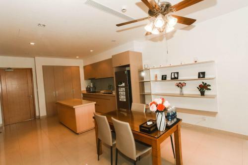 Impressive Apartment In 5-star Resort