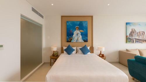 Impressive Apartment In 5-star Resort