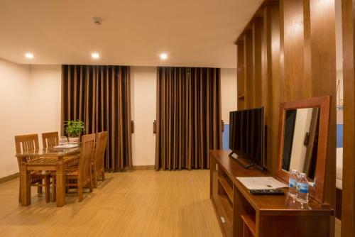 The Samson - Beach Boutique Hotel