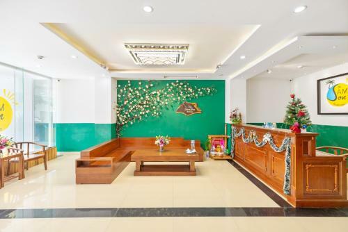 The Samson - Beach Boutique Hotel