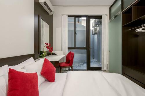 Apartamento My Suites Danang Beach
