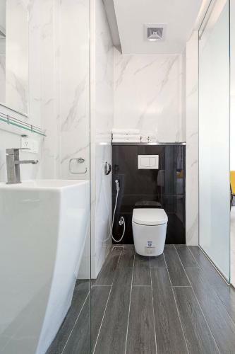 Apartamento My Suites Danang Beach