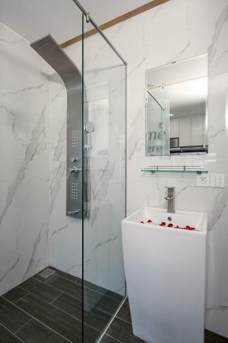 Apartamento My Suites Danang Beach