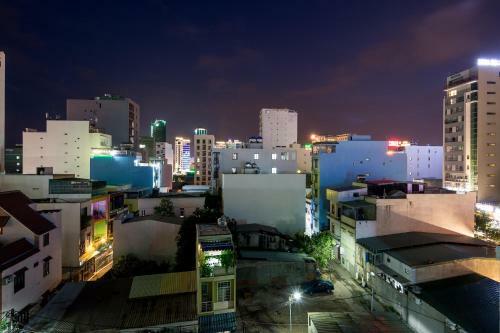 Apartamento My Suites Danang Beach