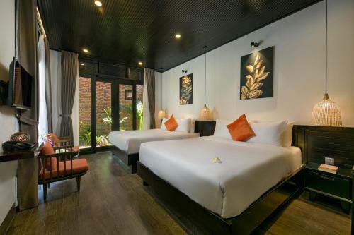 Hotel Mai Villa Da Nang