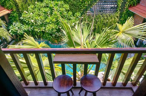 Hotel Mai Villa Da Nang