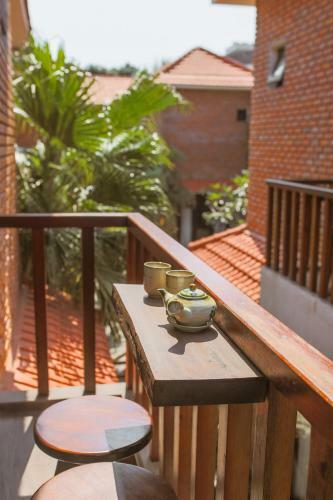 Hotel Mai Villa Da Nang