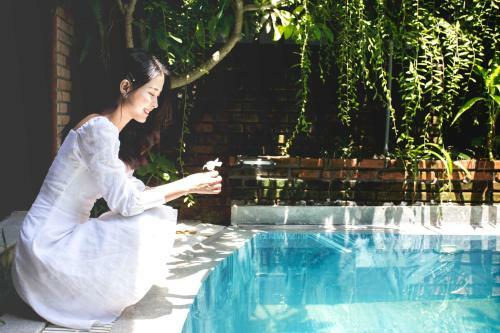 Hotel Mai Villa Da Nang