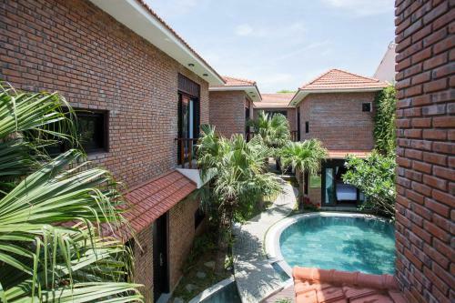 Hotel Mai Villa Da Nang