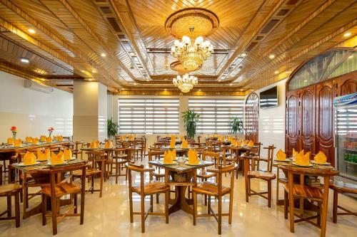 Pham Gia Hotel Danang - Managed By Ghm