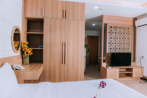 An D??ng Hotel & Apartment