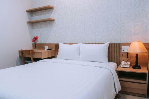 An D??ng Hotel & Apartment