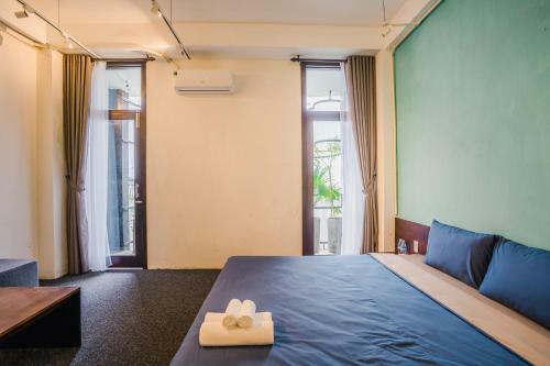 The Garden Hotel & Apartment