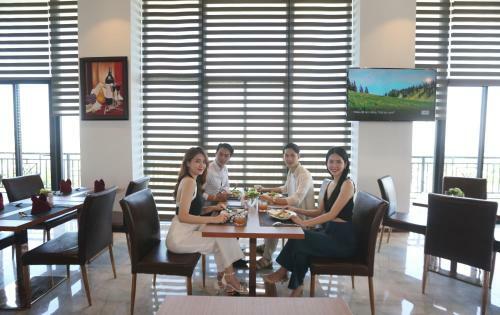 Arita Rivera Hotel