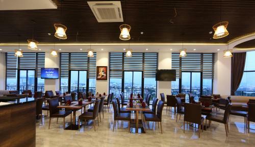 Arita Rivera Hotel