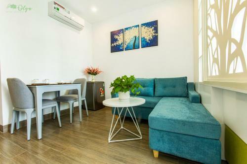 Hotel Olgahotelapartments