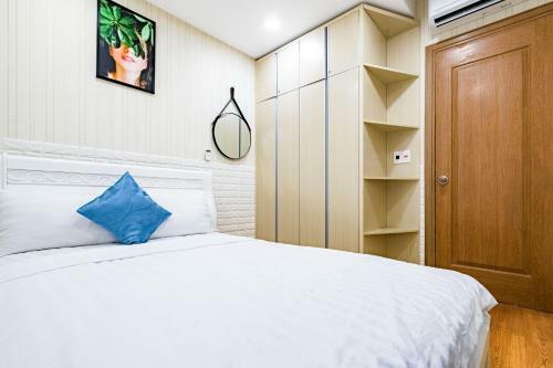 Tropical Sea Apartments
