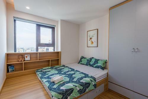 Tropical Sea Apartments