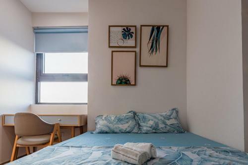 Tropical Sea Apartments