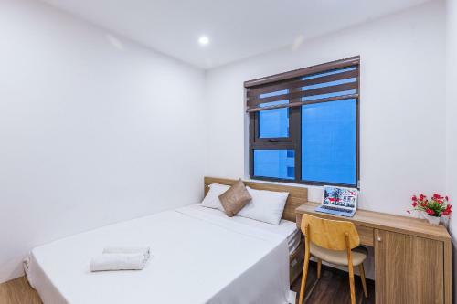 Tropical Sea Apartments