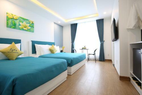Lyn's Hotel & Apartment