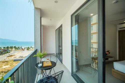 Apartamento La Maison de Anh