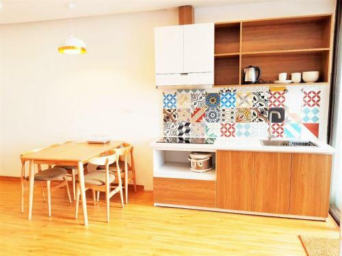 Apartment Luxury Near Beach