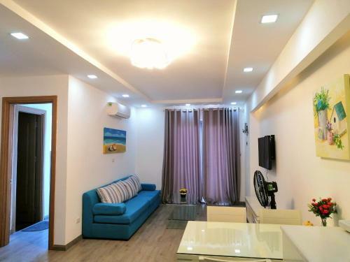 Apartment Luxury Near Beach