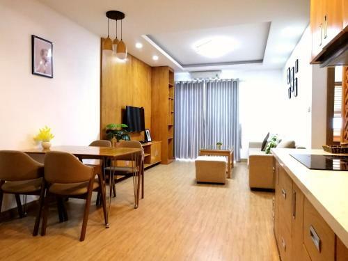 Apartment Luxury Near Beach
