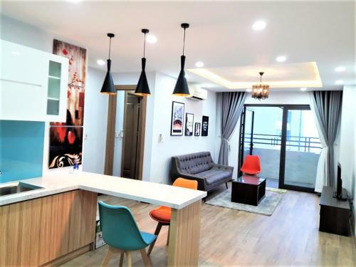 Apartment Luxury Near Beach