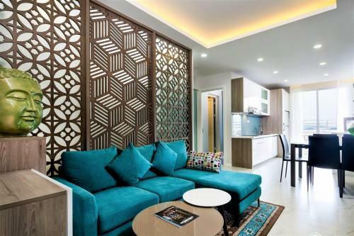 Apartment Luxury Near Beach