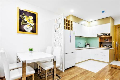 Apartment Luxury Near Beach