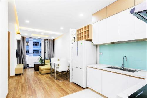 Apartment Luxury Near Beach