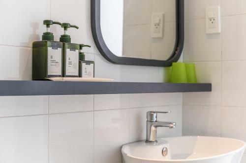 Apartamento Sumi Home