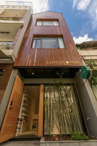 Apartamento Sumi Home