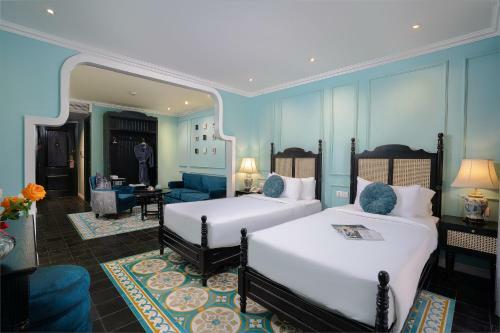 The Now Boutique Hotel