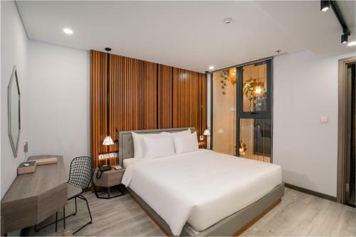 Haian Riverfront Hotel Da Nang