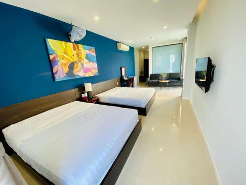 The Dawn Hotel