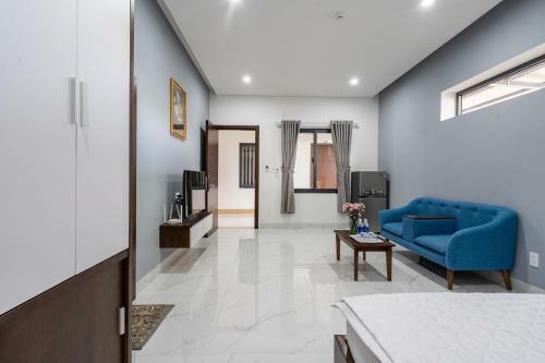 Tht Hotel & Apartment
