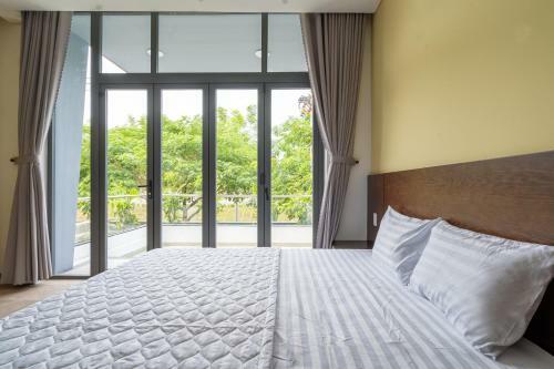 Tht Hotel & Apartment