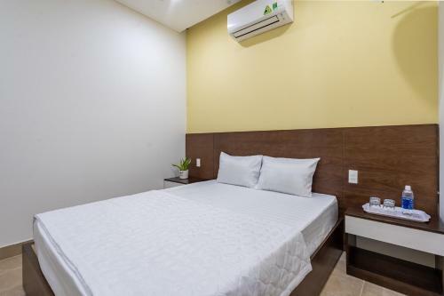 Tht Hotel & Apartment