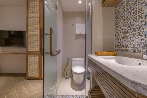 Hotel M Boutique Danang